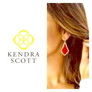Kendra Scott Alex earrings